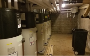 Image of Heat Pump Water Heaters