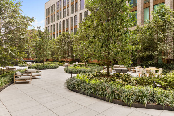 312 West 43rd Street | Steven Winter Associates, Inc.