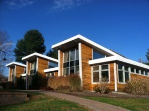 Image of the Center for Science and Global Citizenship