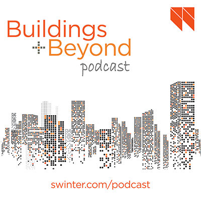 Buildings and Beyond Podcast