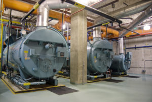 Image of Industrial Boilers