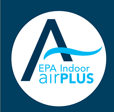 Indoor Air Plus Logo