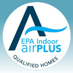 Indoor airPlus; indoor air quality