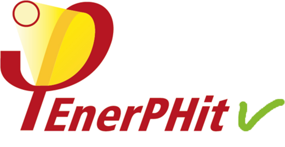 EnerPHit logo