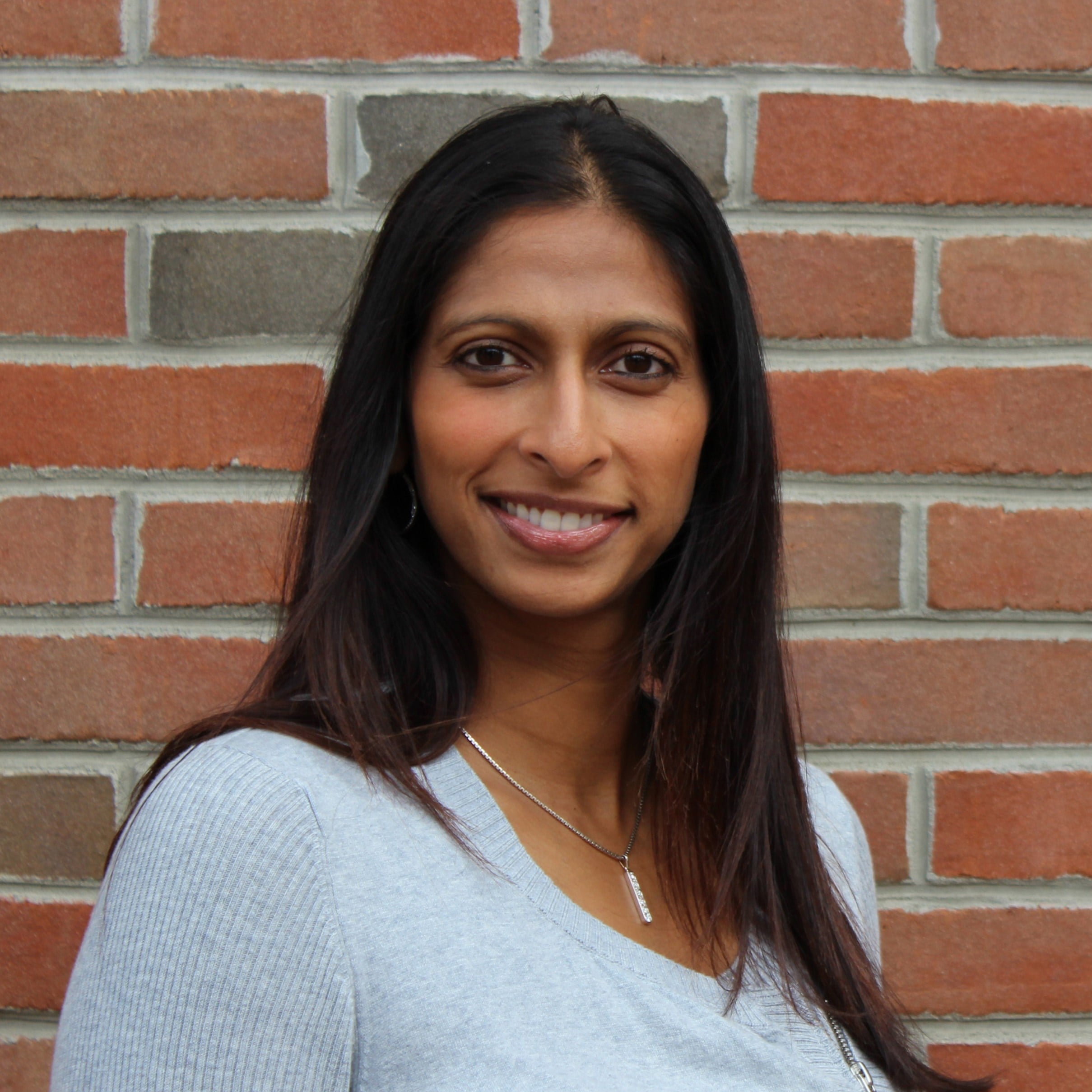Gayathri Headshot