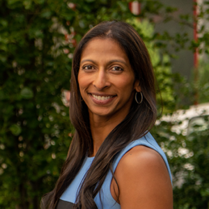 Photo of Gayathri Vijayakumar