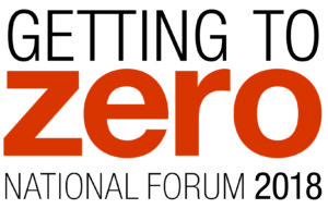 Getting to Zero Forum Logo