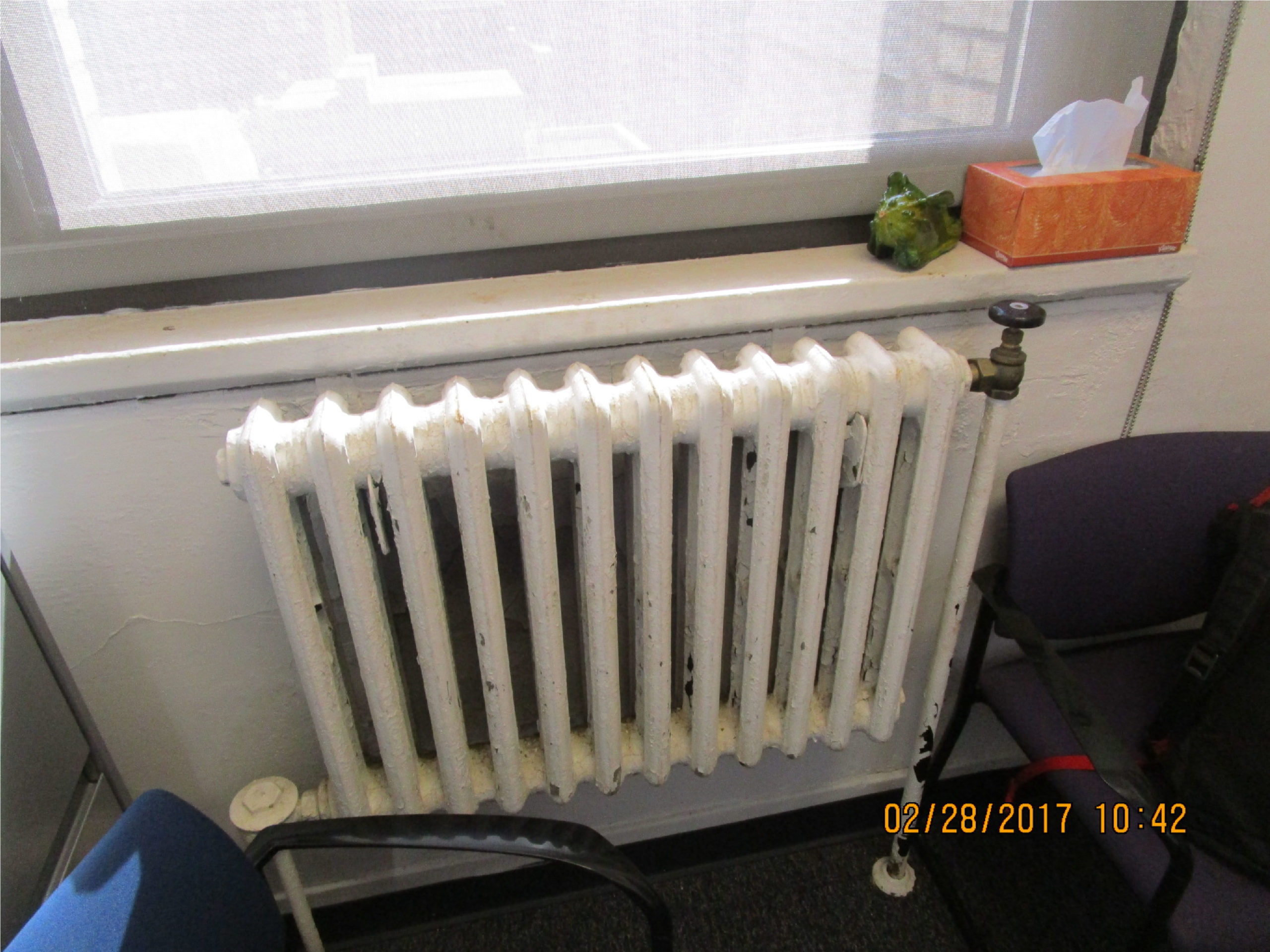image of radiator