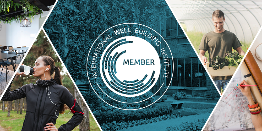 WELL member banner