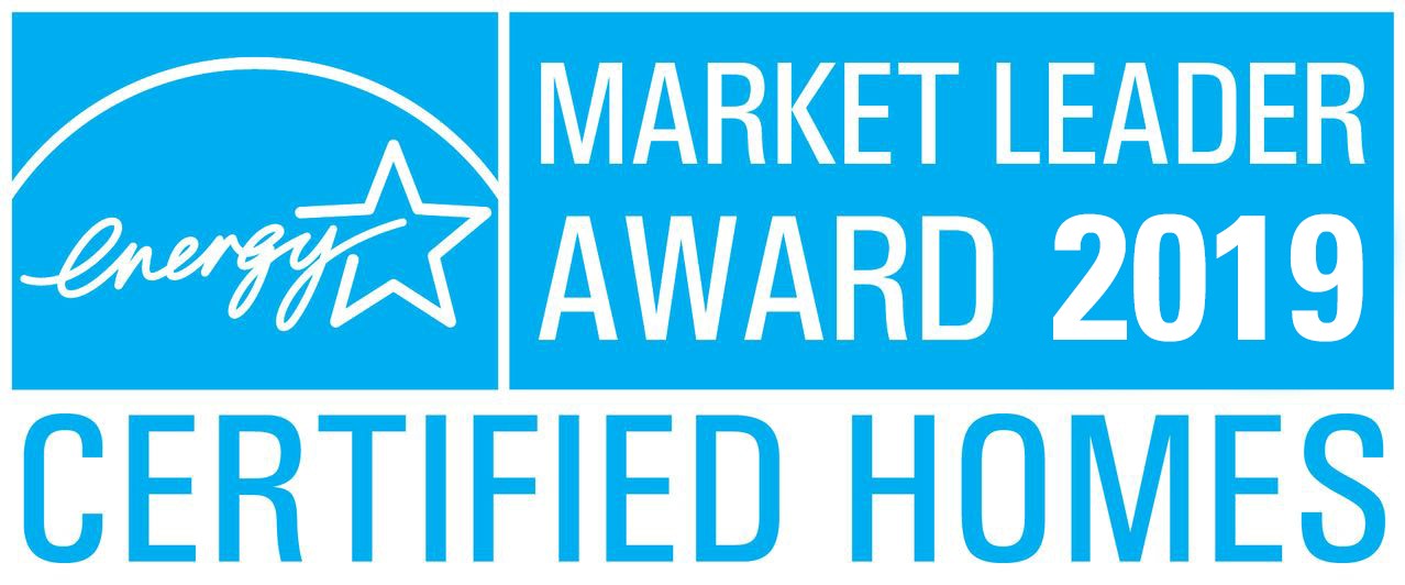 Logo for Market Leader Award