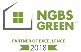 NGBS 2018 Logo