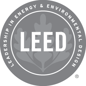 LEEDLogo