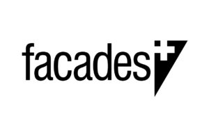 Facades+ event logo