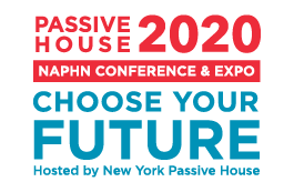NAPHN Conference Logo