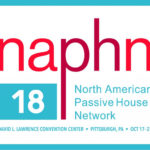 NAPHN 18 Logo