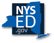 NYS PE Logo