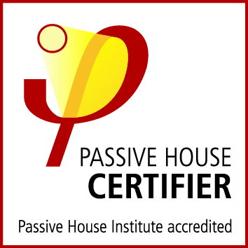 PHI Certifier Logo