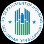 US Department of Housing and Urban Development logo