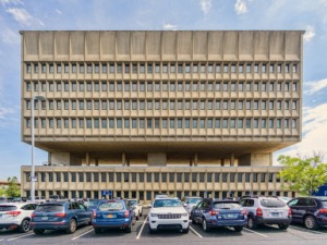 image of Pirelli building