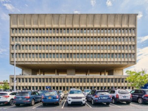 image of Pirelli building