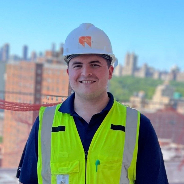 Staff Profile Michael Schmidt Building Systems Consultant Steven