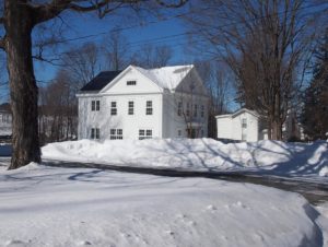 Taft House Street View