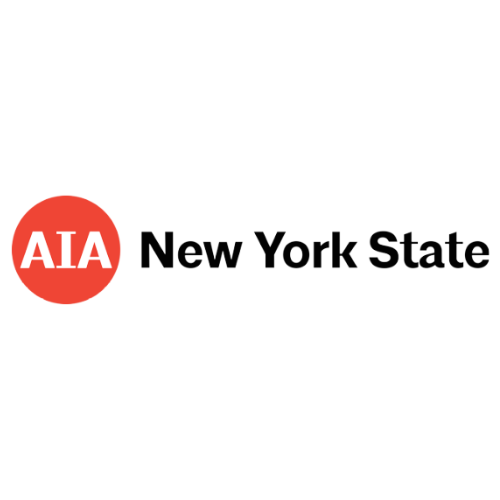 AIA New York State logo