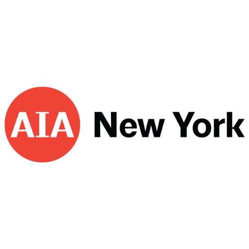 AIA New York logo