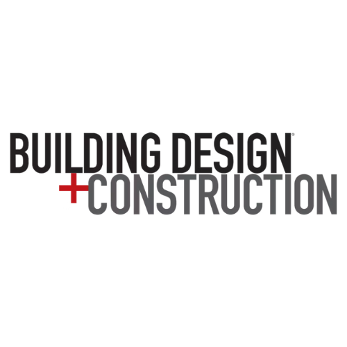 Building Design and Construction magazine logo