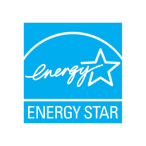 ENERGY STAR logo