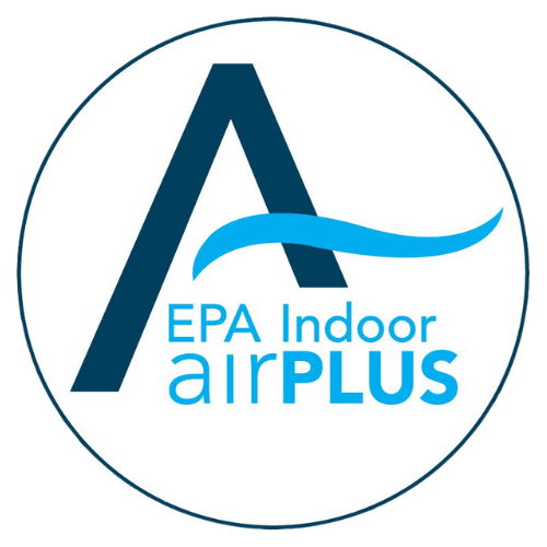 EPA Indoor AirPlus logo