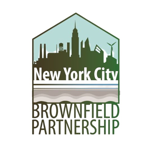 New York City Brownfield Partnership logo