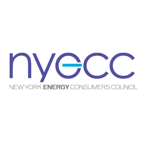 New York Energy Consumers Council (NYECC) logo
