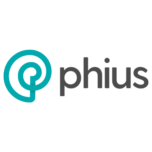 Phius logo