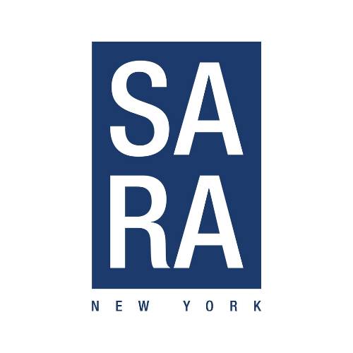 Society of American Registered Architects New York Council (SARA NY) logo