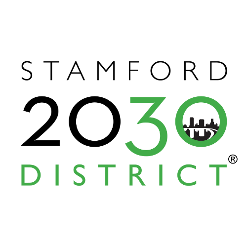 Stamford 2030 District logo