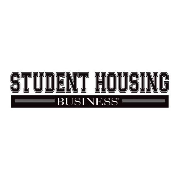 Student Housing Business logo