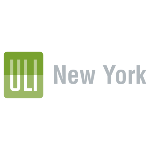 ULI New York logo
