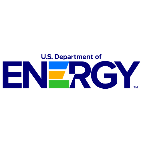 U.S. Department of Energy logo