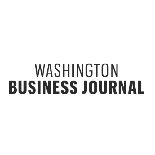 Washington Business Journal logo