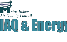 IAQ & Energy 2019 logo