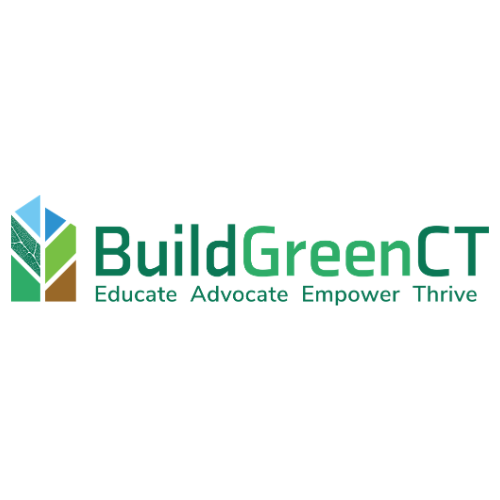 BuildGreenCT logo