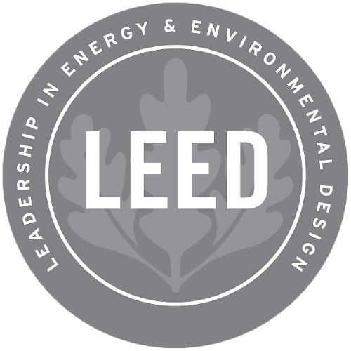 LEED certification