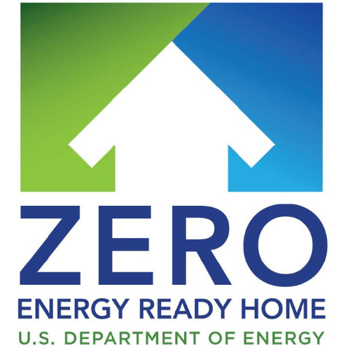 Zero Energy Ready Home certification