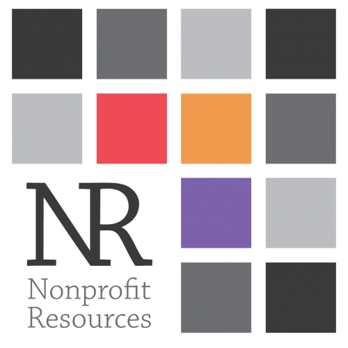 NPR logo