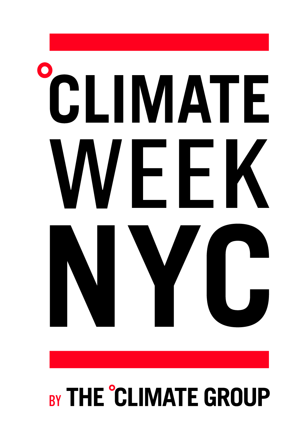 Climate Week NYC Seven Days of Climate Action and Discussion Steven