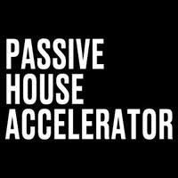 Passive House Accelerator Logo