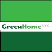 GreenHomeNYC logo