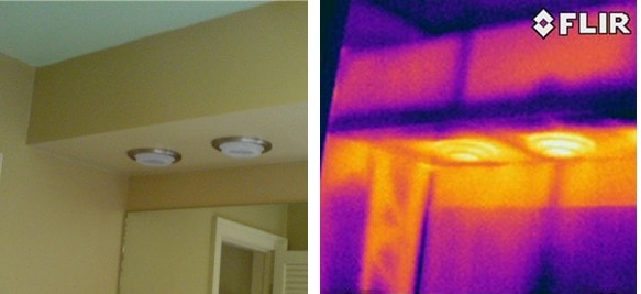 Image of infiltration
