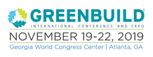 Greenbuild Expo logo